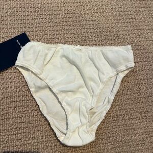 2 Brandy undergarments